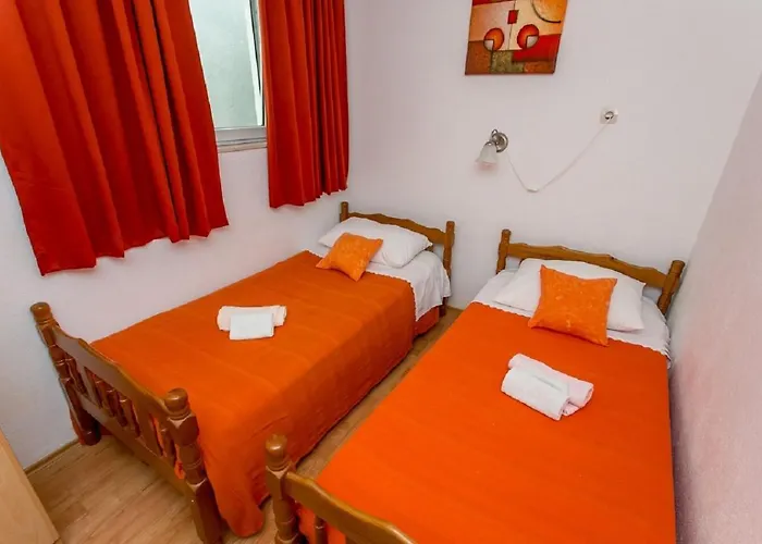 Apartamento Marija Trogir