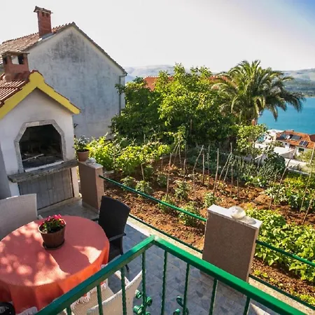 Marija Apartment Trogir