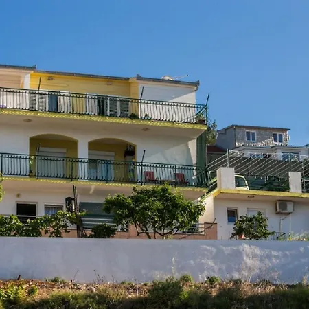 Apartmán Marija