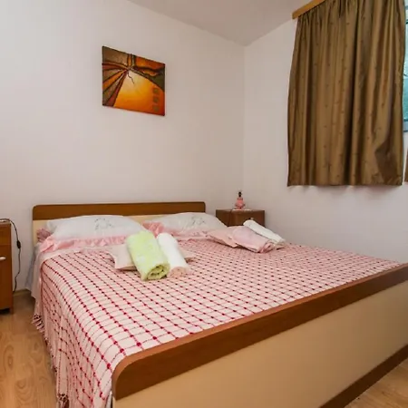Apartmán Marija *