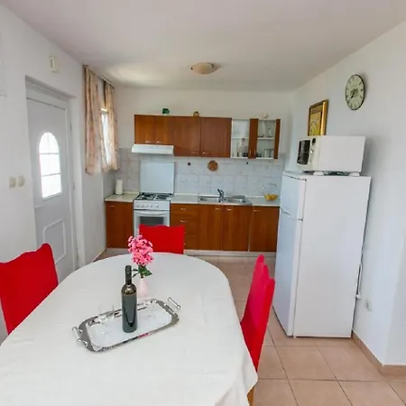 Marija Apartament *