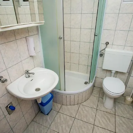 Marija Apartament Trogir