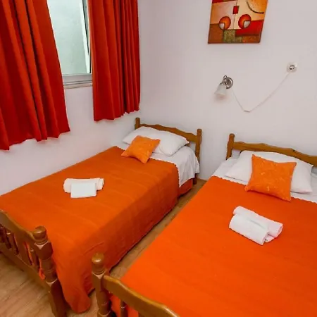 Apartmán Marija Trogir